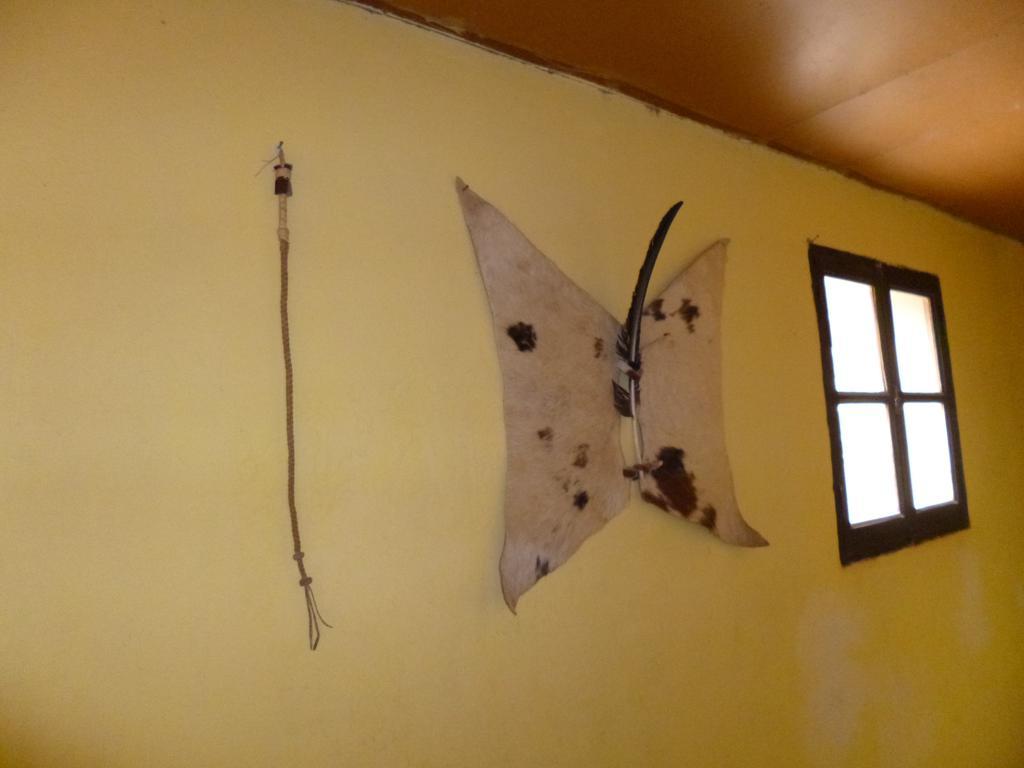 Hospedaje Elias Tilcara Room photo